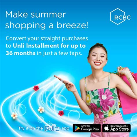 CONVERT STRAIGHT PURCHASES INTO INSTALLMENT.